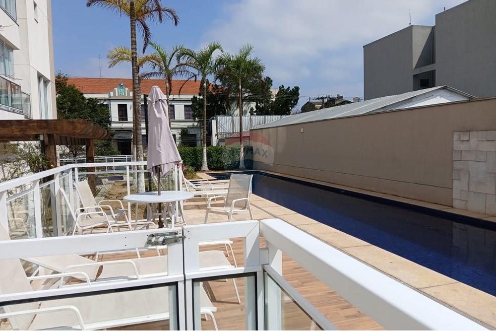 Apartamento - Alugar - São Paulo , São Paulo - 1.jpg - 602031027-2