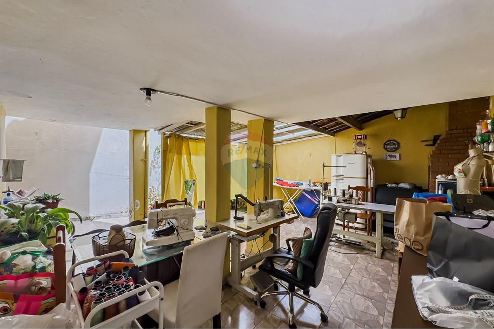 Sobrado - Venda - São Paulo , São Paulo - 01rua-leo-de-morais-41_030.jpg - 601401050-3