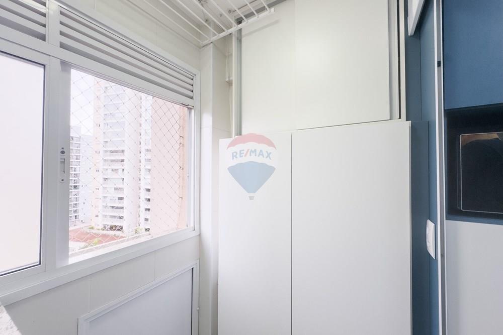 Apartamento - Venda - São Paulo , São Paulo - IMG 20 - IMG_8918 - 120326 - ID 1080-26.jpg - 601301080-26