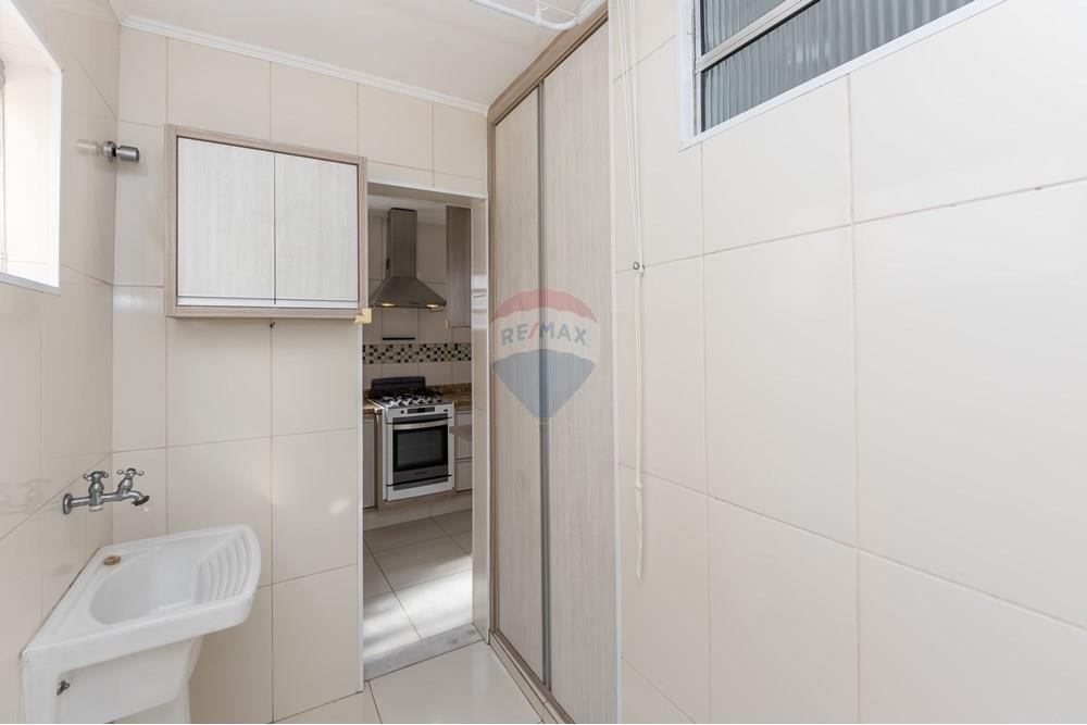 Apartamento - Alugar - São Paulo , São Paulo - IMG_737723.jpg - Área de serviço - 602161004-158