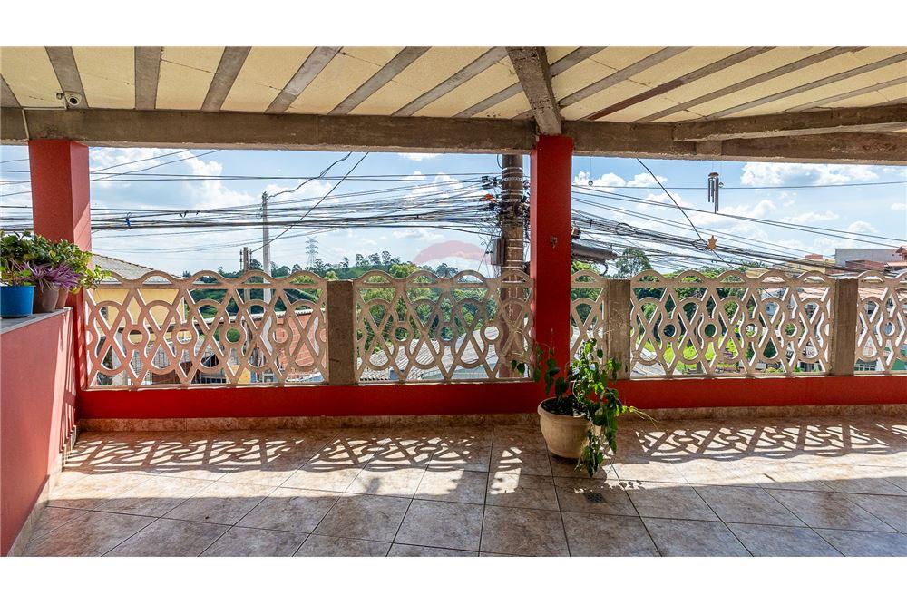 Casa - Alugar - Caieiras , São Paulo - 15 - 601171021-45