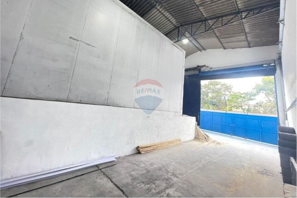 Galpão - Alugar - São Paulo , São Paulo - 09.jpg - 601261084-50