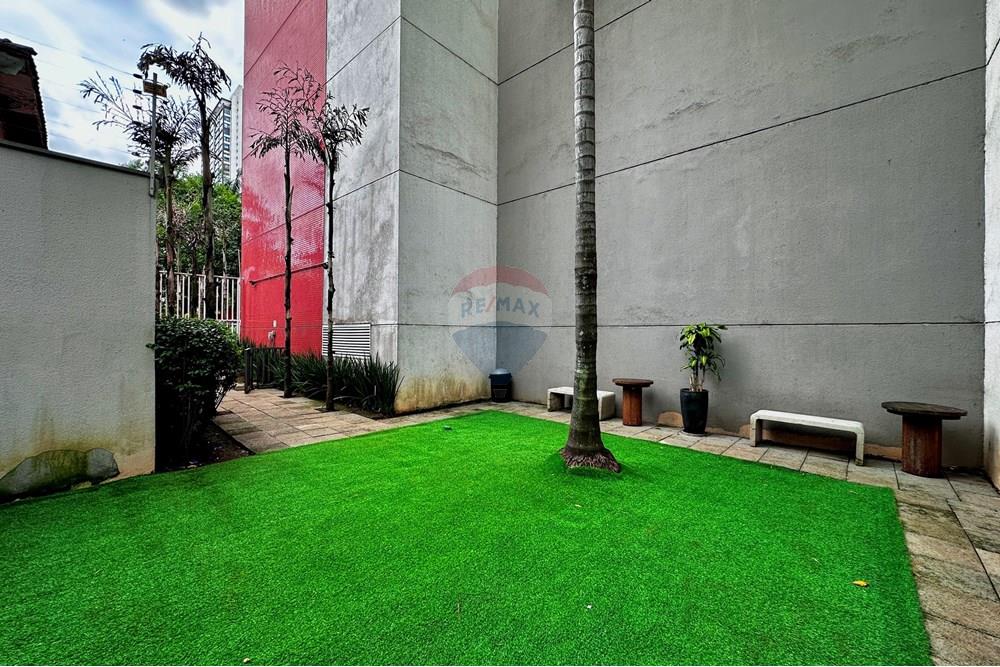 Apartamento - Alugar - São Paulo , São Paulo - IMG_1389.jpg - 602321003-80