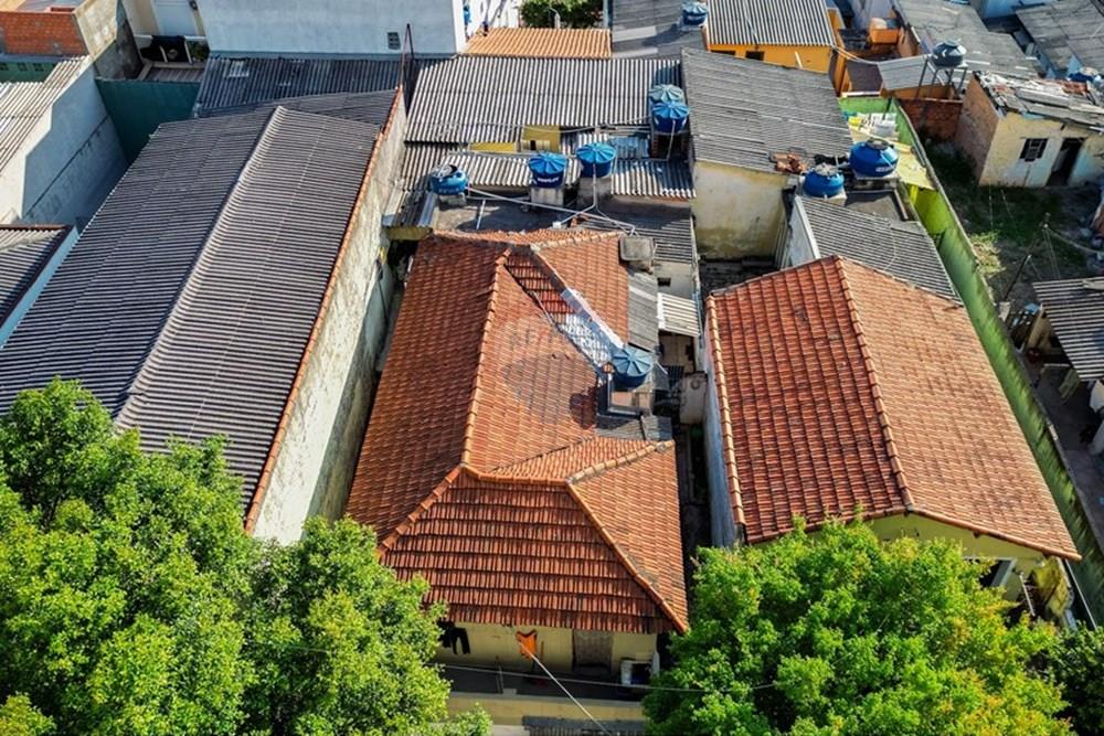 Casa - Venda - São Paulo , São Paulo - DJI_0110.jpg - Fachada - 601771106-24