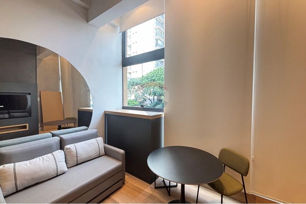 Studio - Alugar - São Paulo , São Paulo - IMG_0845.JPG - 602191016-220