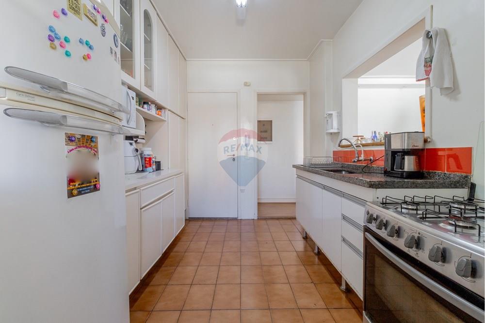 Apartamento - Venda - São Paulo , São Paulo - IMG_1773.jpg - Cozinha - 601081064-53