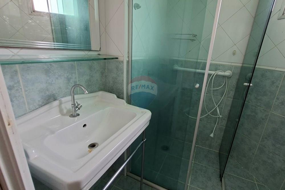 Apartamento - Alugar - São Paulo , São Paulo - 20251112_140731.jpg - Banheiro - 601751109-8