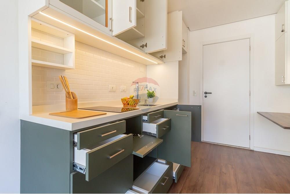 Apartamento - Venda - São Paulo , São Paulo - 04cozinha_005.jpg - 602101048-5