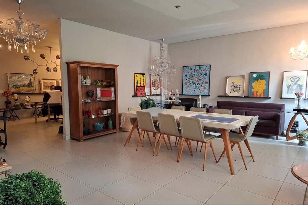 Prédio - Venda - São Paulo , São Paulo - 20251021_145852.jpg - Sala - 601081096-8