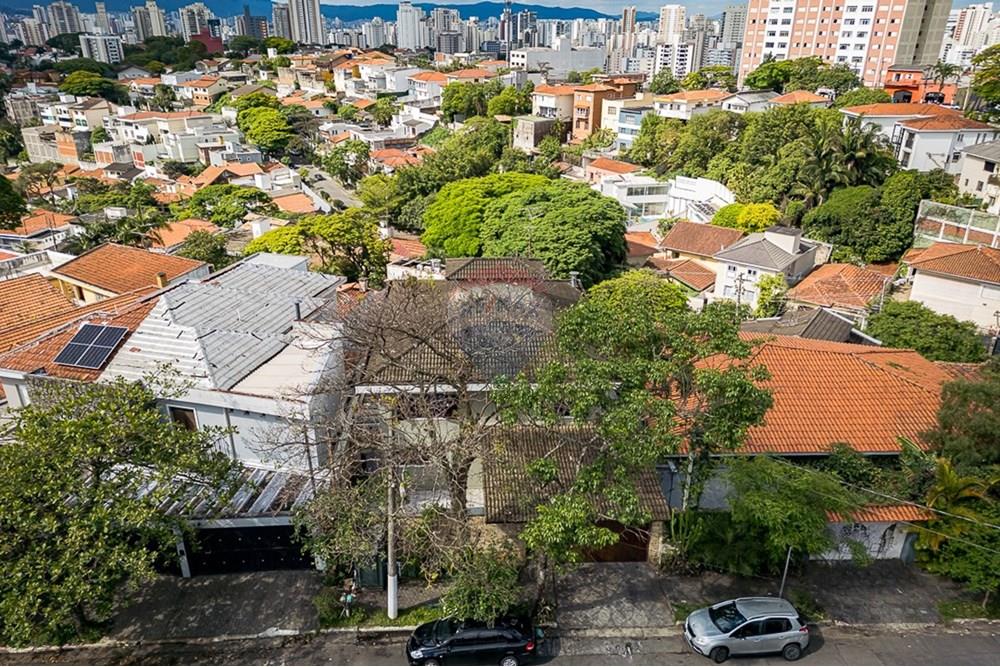 Sobrado - Venda - São Paulo , São Paulo - DJI_0162-18.jpg - 602191022-28