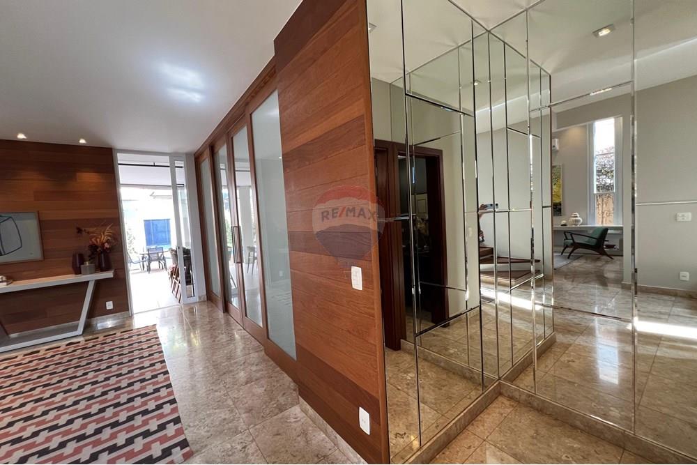 Casa de Condomínio - Venda - Ribeirão Preto , São Paulo - casa_venda_condominio_guapore1_ribeirao_preto (44).jpg - 601251261-4