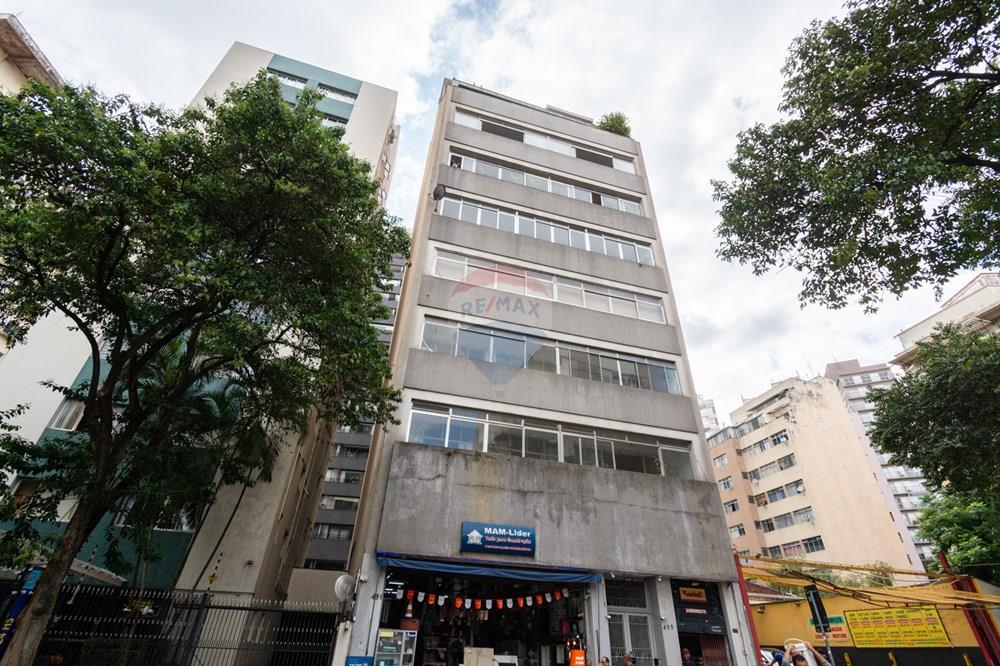 Apartamento - Venda - São Paulo , São Paulo - 034.jpg - 601251165-148