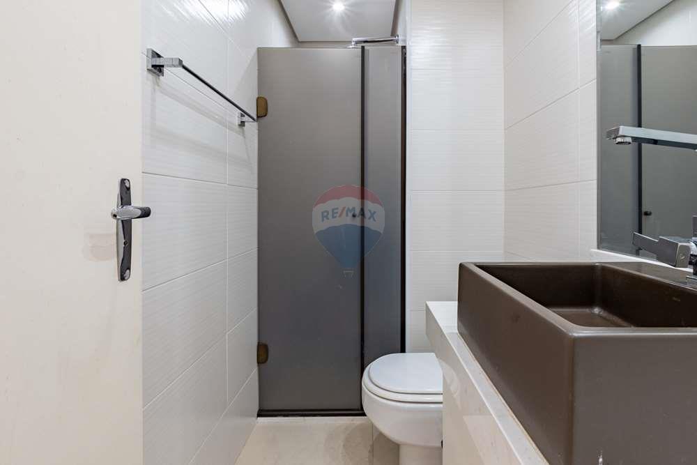 Apartamento - Venda - São Paulo , São Paulo - 35-Banheiro social.jpg - 601971051-65