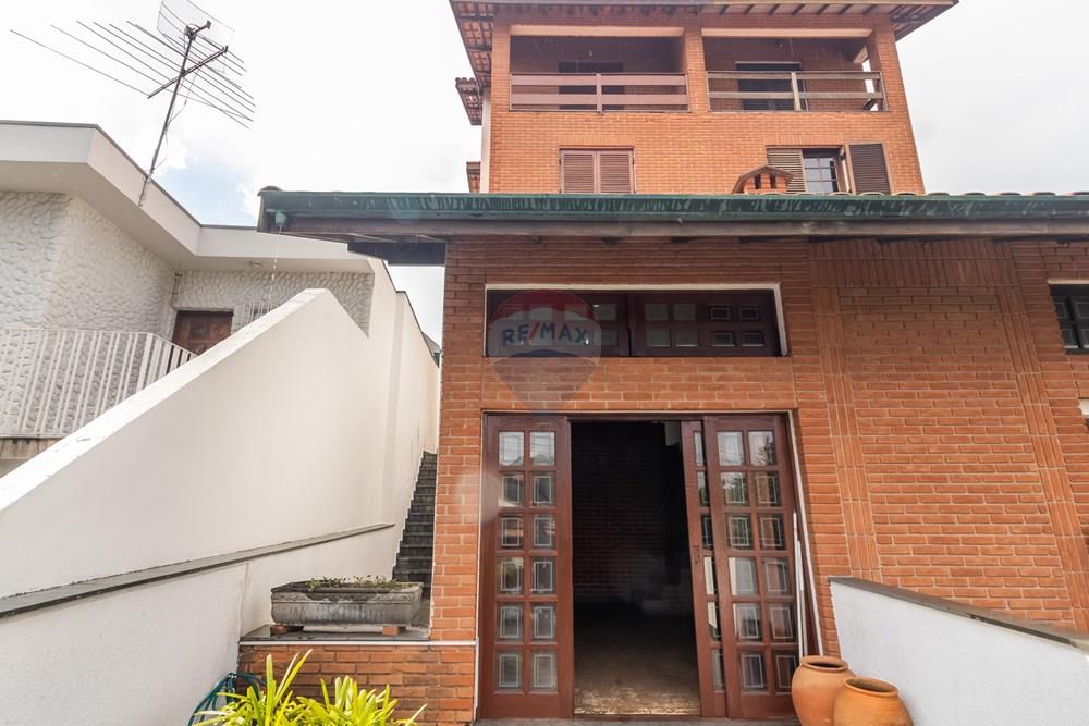 Casa - Venda - São Paulo , São Paulo - 1.jpg - 602261001-58