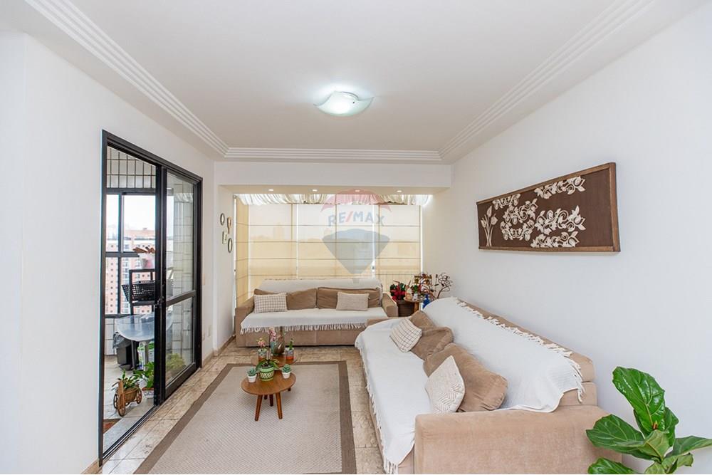 Apartamento - Venda - São Paulo , São Paulo - Cópia de Remax Ares-3 (1).jpg - Sala - 601131051-37