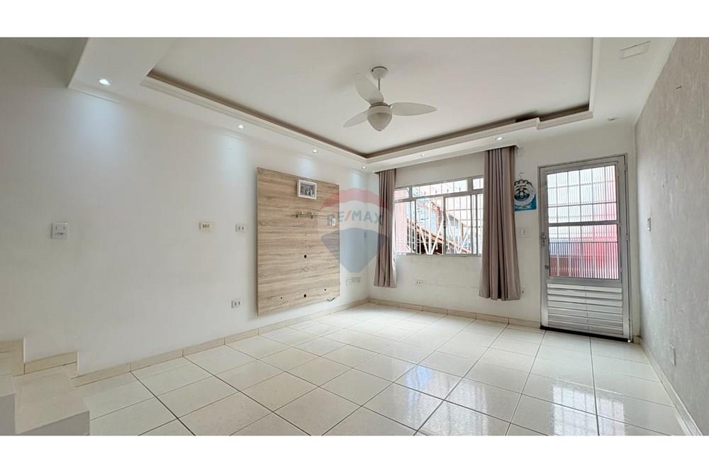 Sobrado - Venda - São Paulo , São Paulo - sala 3.jpeg - 602451004-1