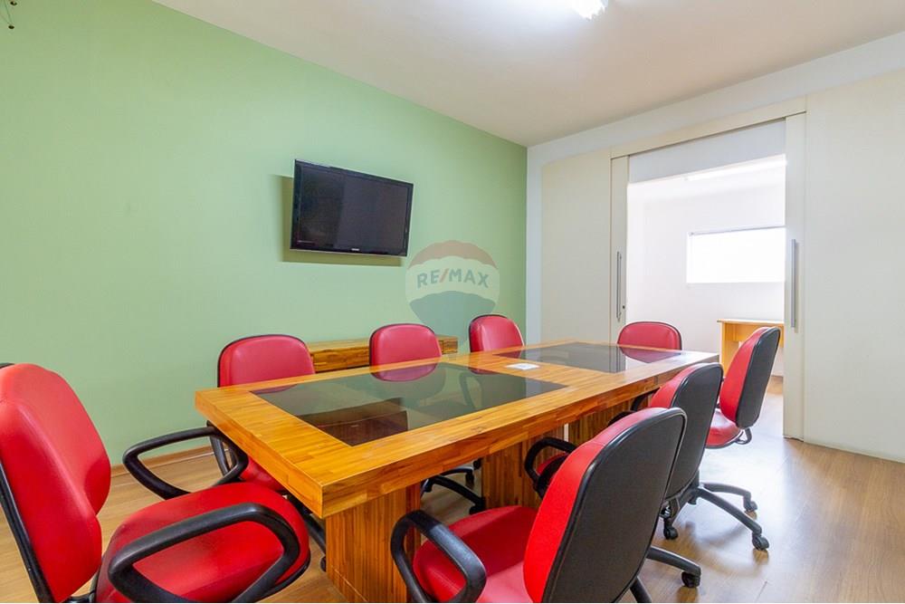 Casa Comercial - Venda - São Paulo , São Paulo - 20.jpg - Sala de trabalho - 601081007-102