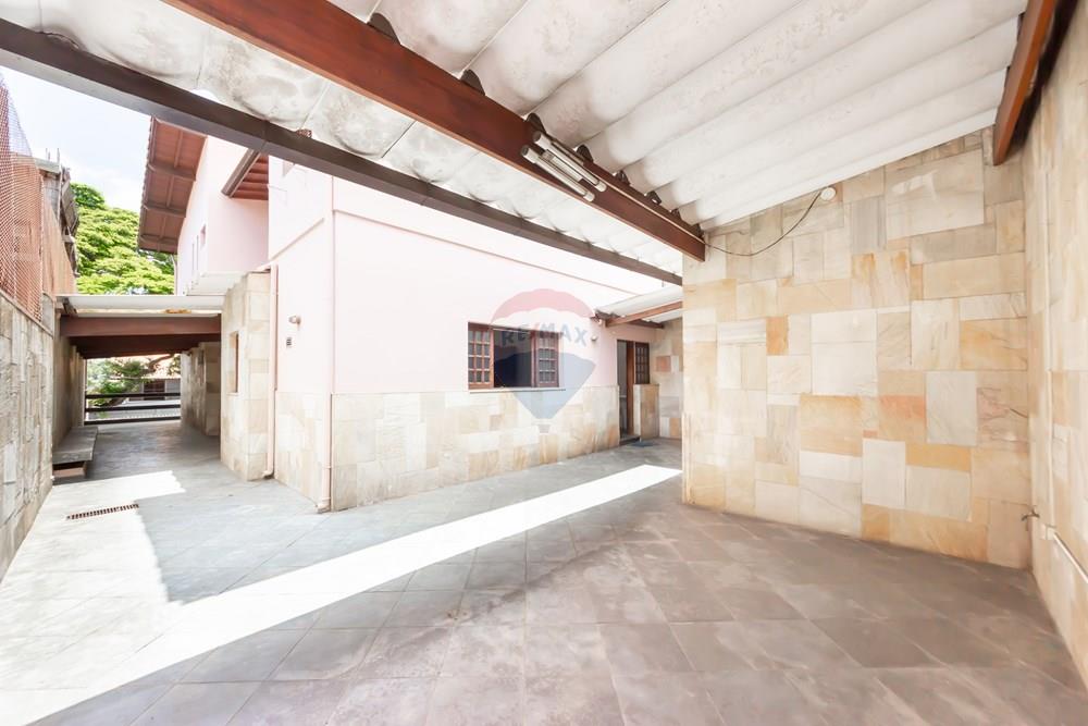 Sobrado - Venda - São Paulo , São Paulo - 1-26.jpg - 601461037-5