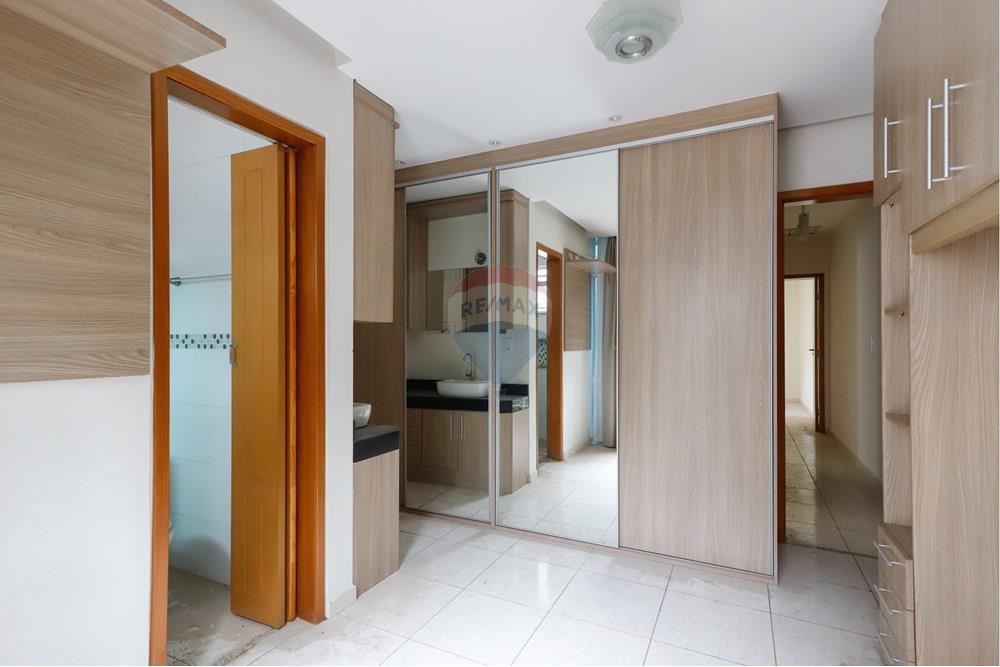 Casa de Condomínio - Venda - São Paulo , São Paulo - 25-09-13-R. Prof. João Machado, 227 - Casa 1 - Nossa Sra. do O_010_CapodannoFotografia.jpg - Suite - 602341026-9