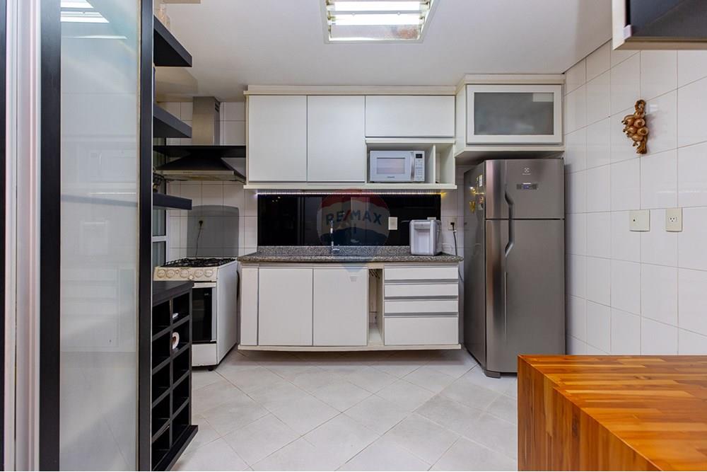 Casa de Condomínio - Venda - São Paulo , São Paulo - Cópia de Remax Ares-21.jpg - Cozinha - 601131051-40