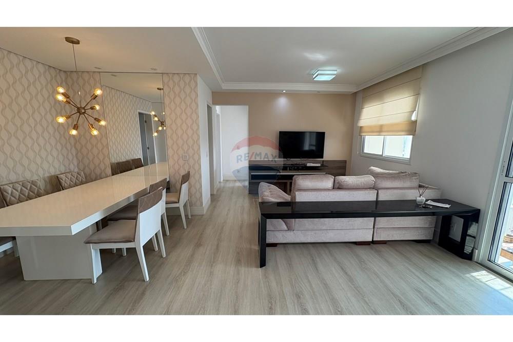 Apartamento - Venda - São Paulo , São Paulo - IMG_5070.JPEG - 602451002-6