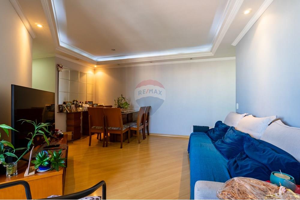 Apartamento - Venda - São Paulo , São Paulo - 3-AP.jpg - 601971088-7