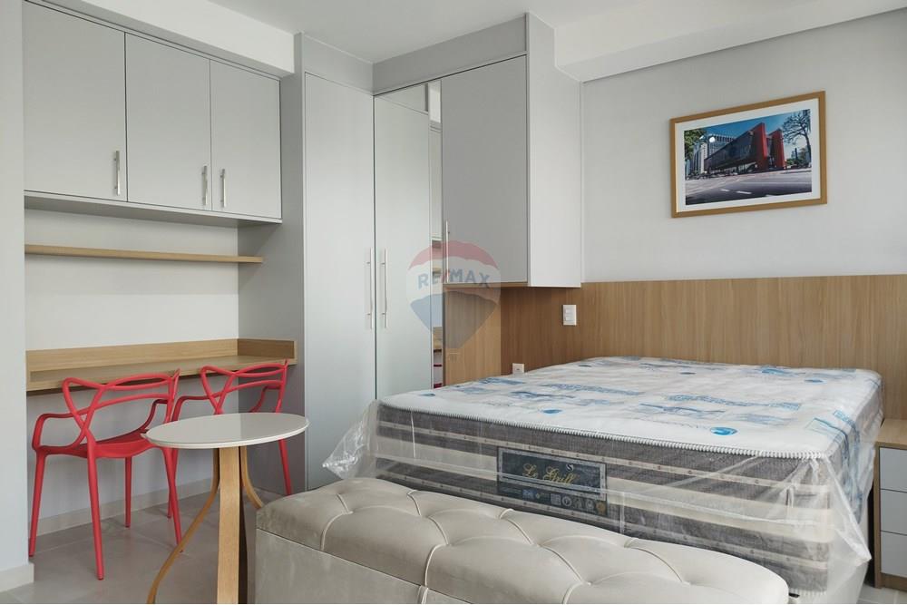 Studio - Alugar - São Paulo , São Paulo - 7 jg.jpg - 601361040-195