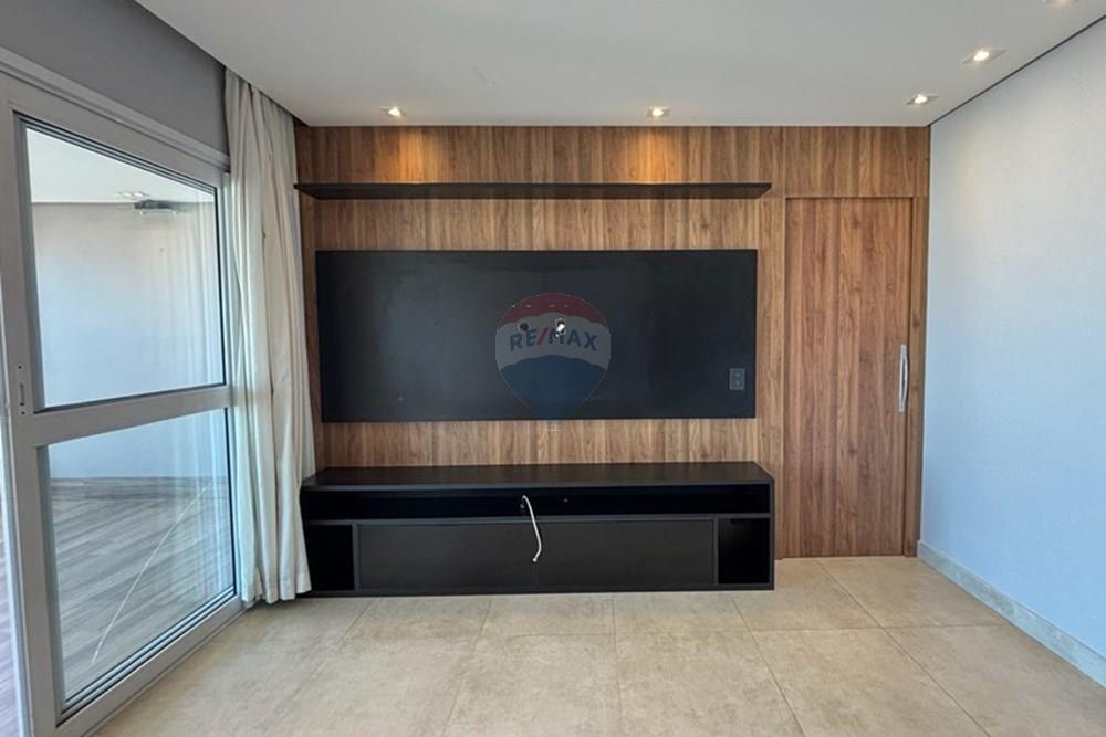 Apartamento - Alugar - São Paulo , São Paulo - IMG_2924.jpg - Sala - 601811037-23