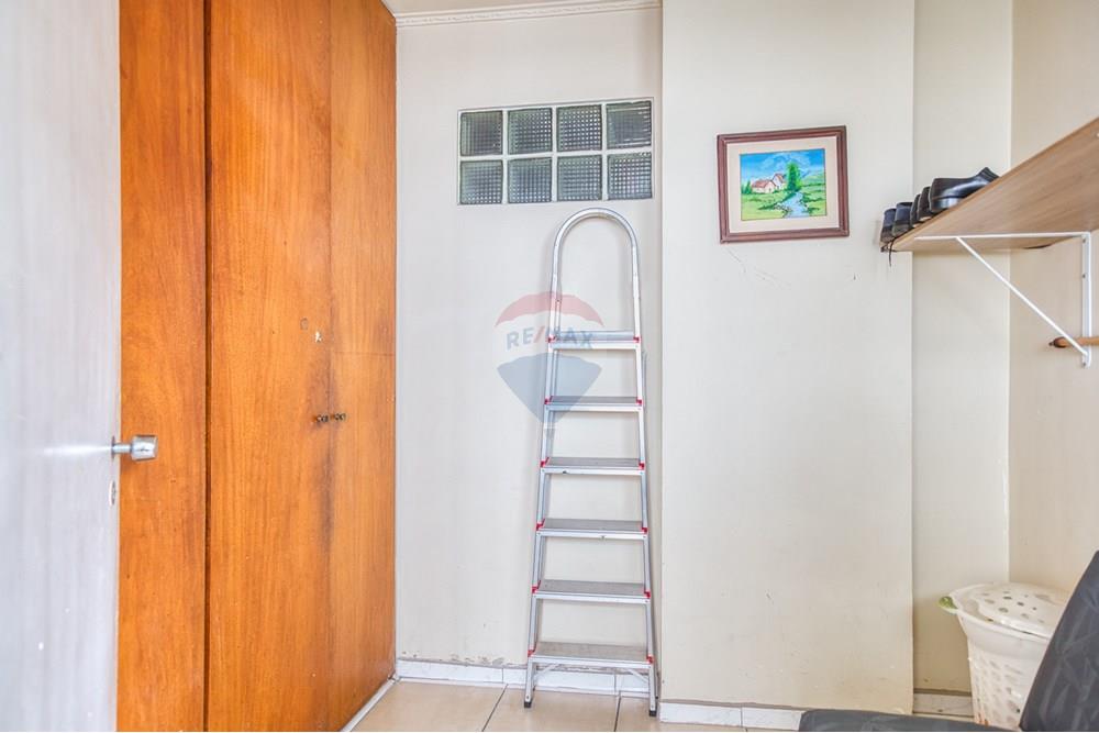 Apartamento - Venda - São Caetano do Sul , São Paulo - 01fachada014.jpg - Quarto da empregada - 601081106-1