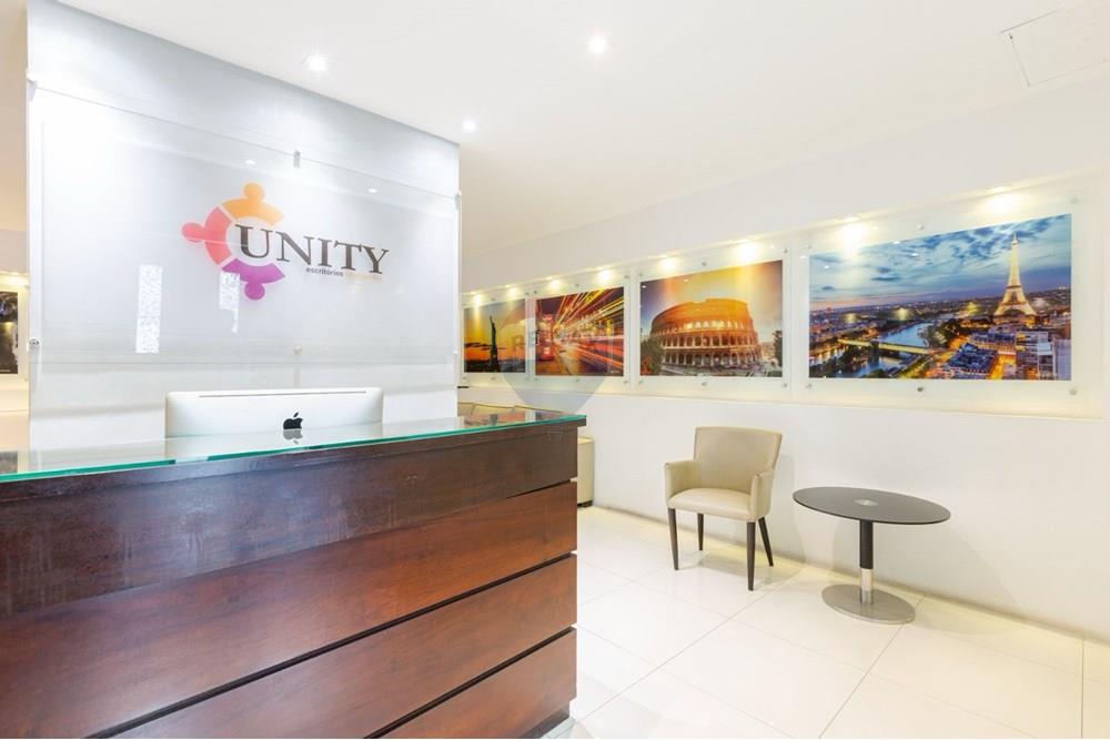 Cj. Comercial/ Sala - Alugar - São Paulo , São Paulo - IMG-20250925-WA0050.jpg - 602141048-26