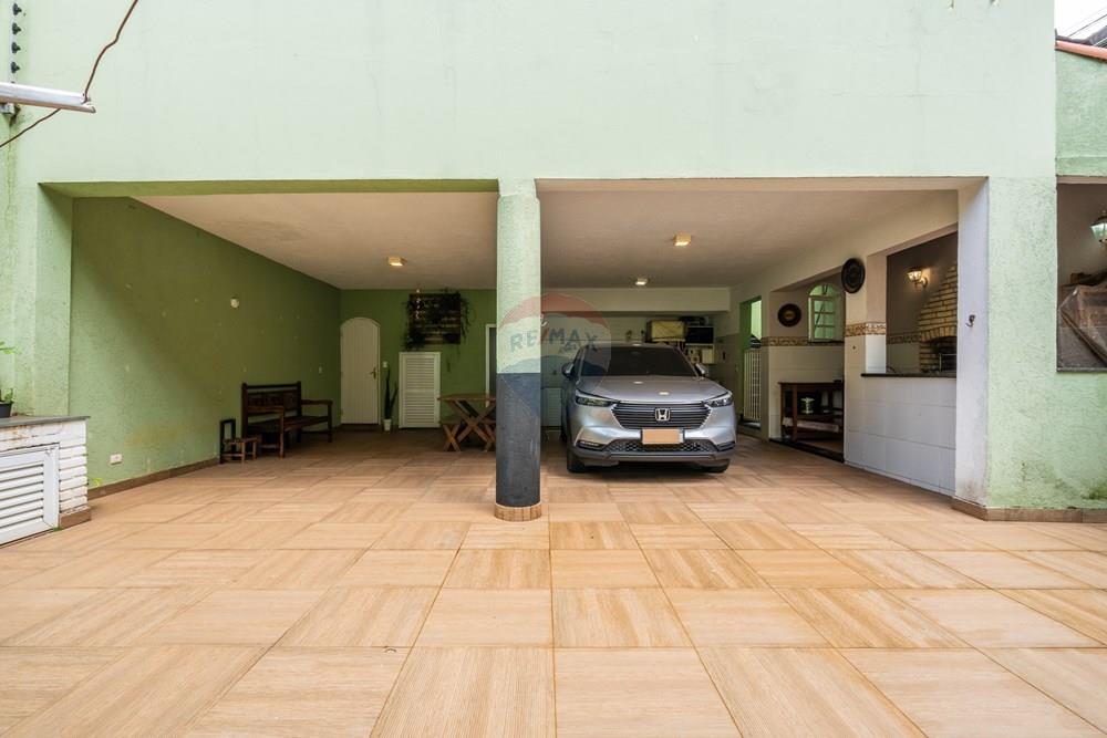 Sobrado - Venda - São Paulo , São Paulo - CS-41.jpg - 601471004-447