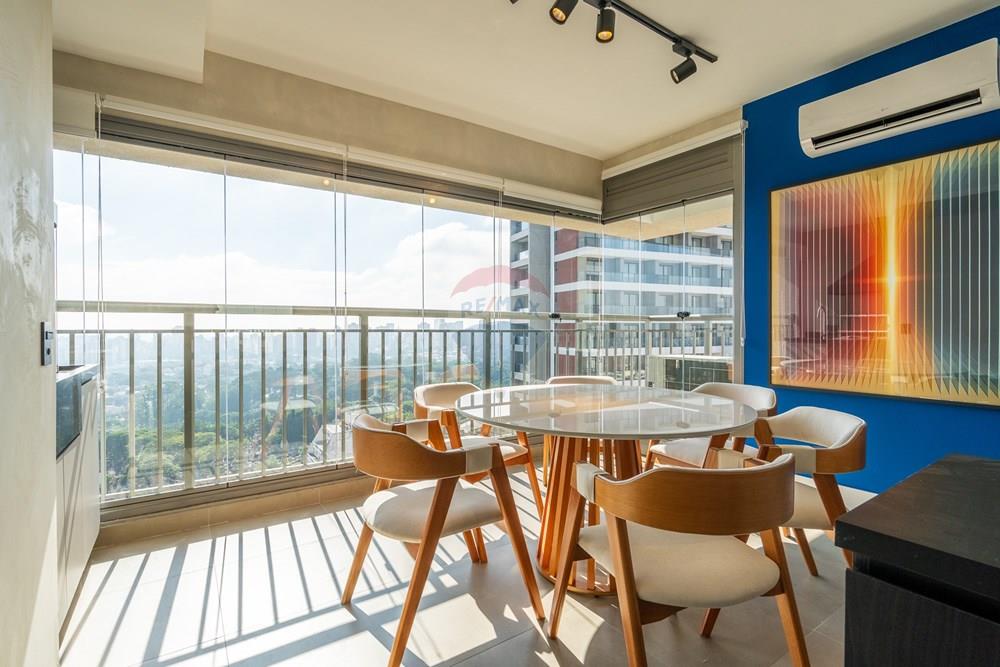 Apartamento - Venda - São Paulo , São Paulo - AP-12.jpg - 601471007-91