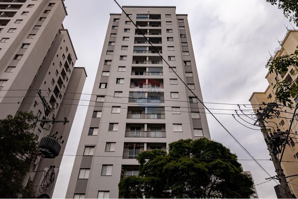 Apartamento - Venda - São Paulo , São Paulo - 68-AP.jpg - 601471020-88
