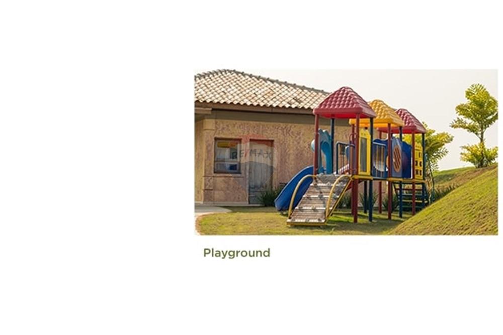 Terreno - Venda - Itupeva , São Paulo - playground.jpg - Quarto de brinquedo - 601081013-36