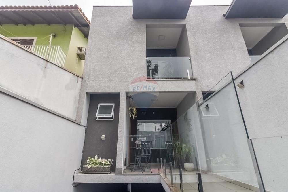 Sobrado - Venda - São Paulo , São Paulo - IMG_584114.jpg - 601441029-24