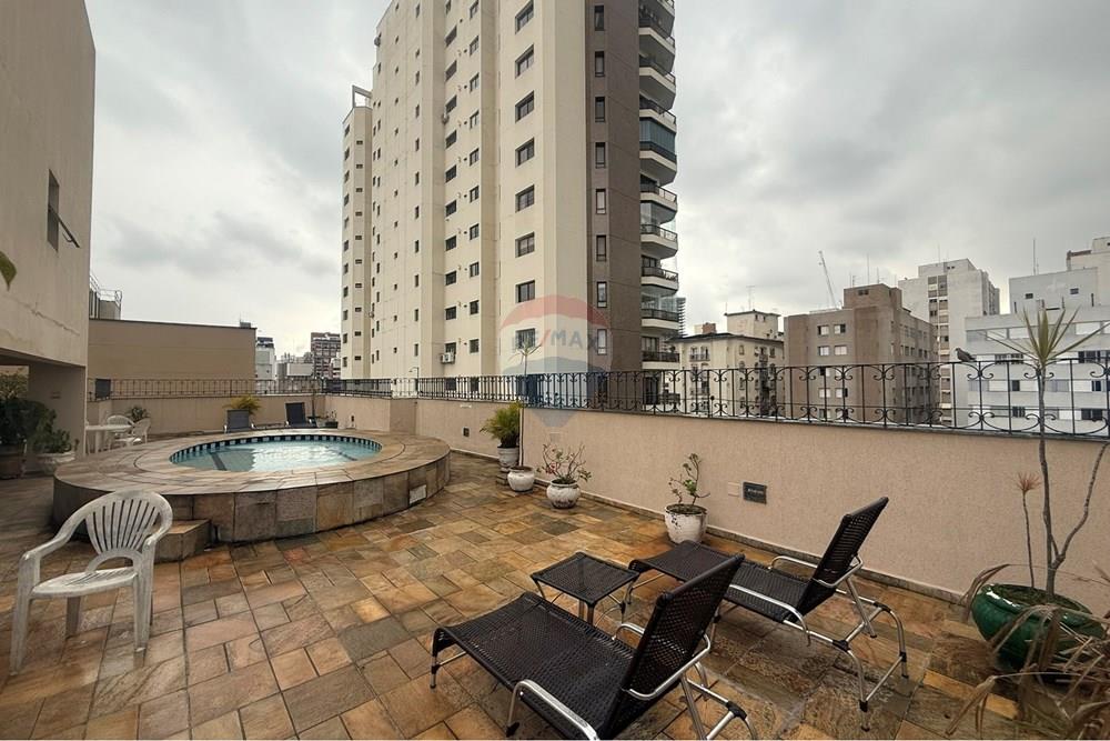 Apartamento - Alugar - São Paulo , São Paulo - IMG_4990.JPEG - 601241007-98