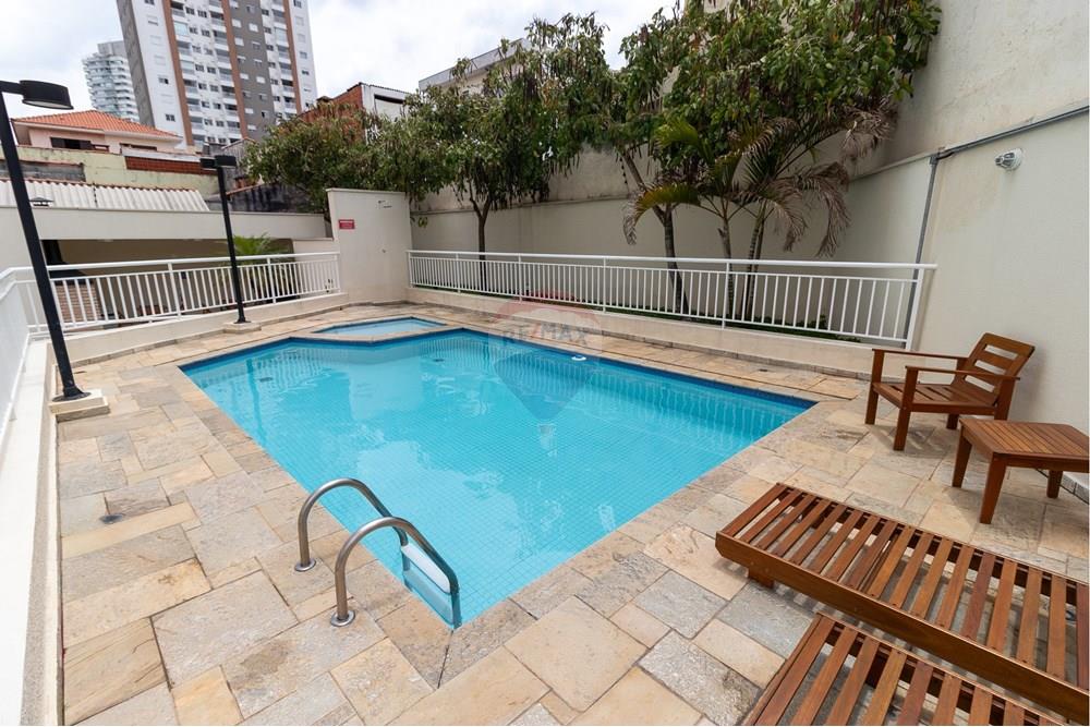 Apartamento - Venda - São Paulo , São Paulo - 01fotos_029.jpg - Piscina - 601251321-14