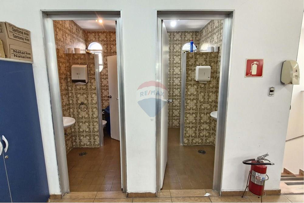 Prédio - Venda - São Paulo , São Paulo - pavimento2banheiro01_josedopatrocinio561vitorino.jpg - 601131070-5