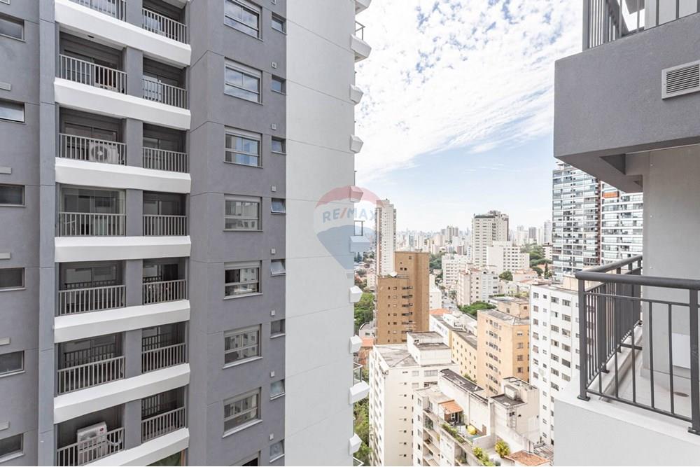 Studio - Alugar - São Paulo , São Paulo - 04studio_015.JPG - 601401003-59
