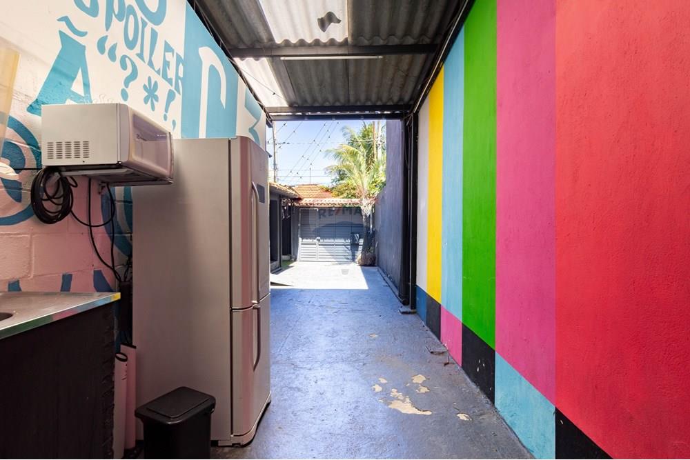 Casa Comercial - Venda - São Paulo , São Paulo - 7 CORREDOR GARAGEM  (1).jpg - 601261089-523