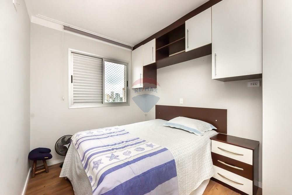 Apartamento - Venda - São Paulo , São Paulo - 09 - Suíte.jpg - 602031008-86