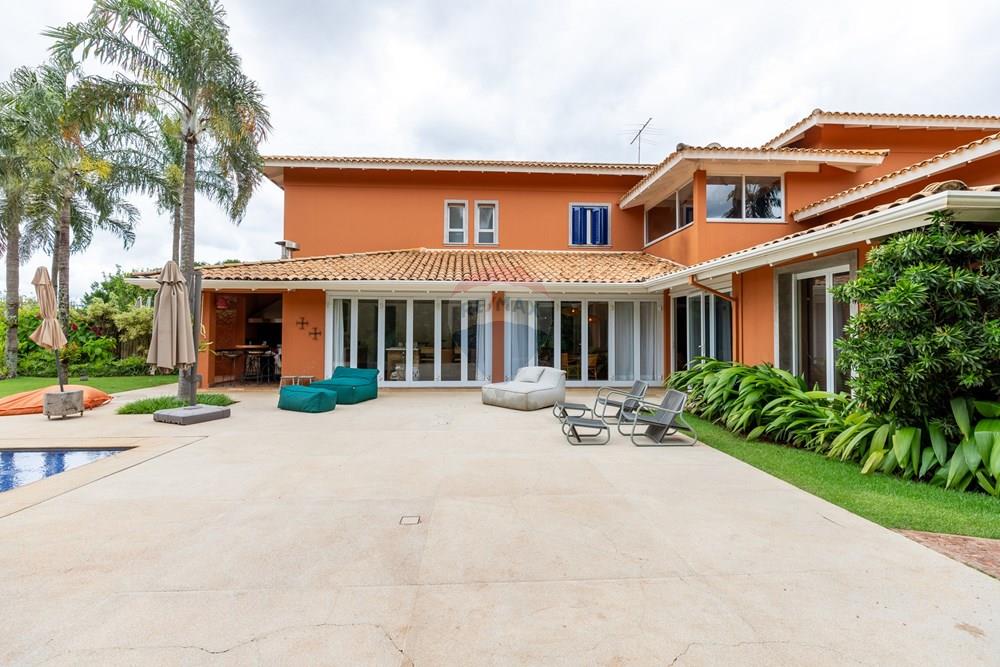 Casa de Condomínio - Venda - Ribeirão Preto , São Paulo - IMG_0542.JPG - 601251112-1963