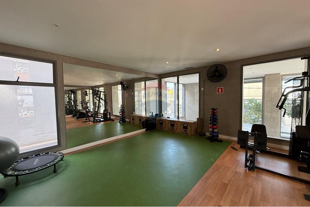 Studio - Alugar - São Paulo , São Paulo - IMG_5394.JPG - 602191016-129