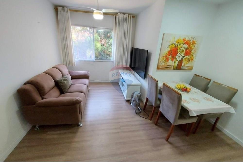 Apartamento - Venda - São Paulo , São Paulo - 20250328_092046.jpg - Sala em L - 602381002-74