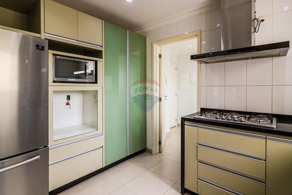 Apartamento - Venda - São Paulo , São Paulo - 05cozinha_004.JPG - 602101005-97