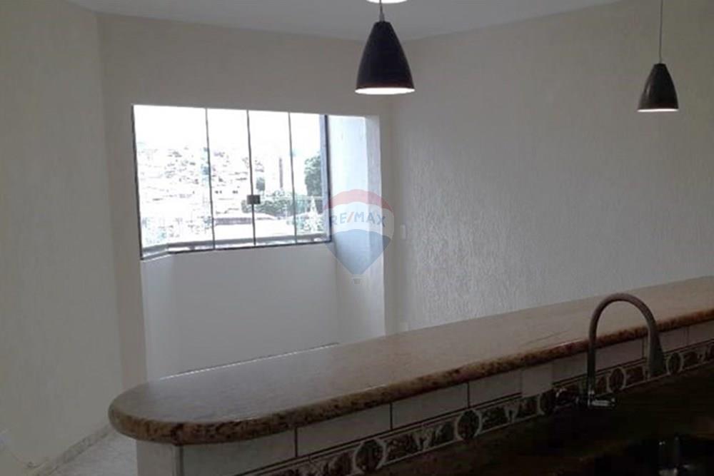 Apartamento - Alugar - São Paulo , São Paulo - COZINHA BANCADA PRA SALA.jpeg - 602201019-17