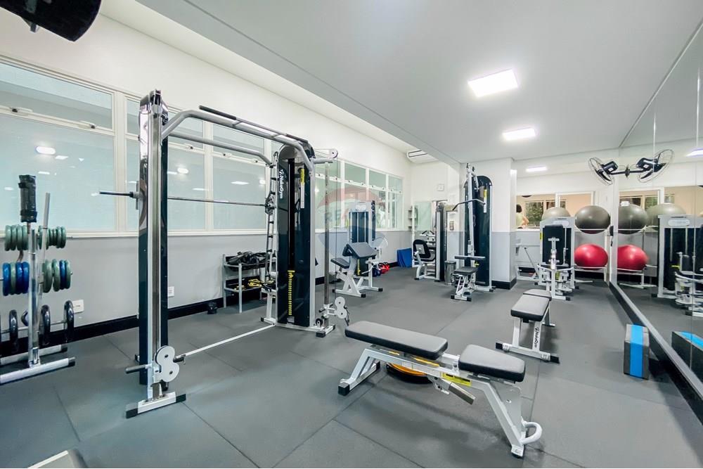 Residential - Ejerlejlighed - Sao Paulo , Sao Paulo - BR - IMG_453335.jpg - 601721032-114