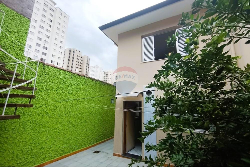 Sobrado - Alugar - São Paulo , São Paulo - 24 JCS 36.jpeg - 601361040-194