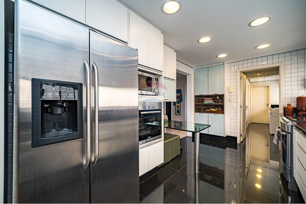 Duplex - Alugar - São Paulo , São Paulo - 36.jpg - Cozinha - 601081006-134