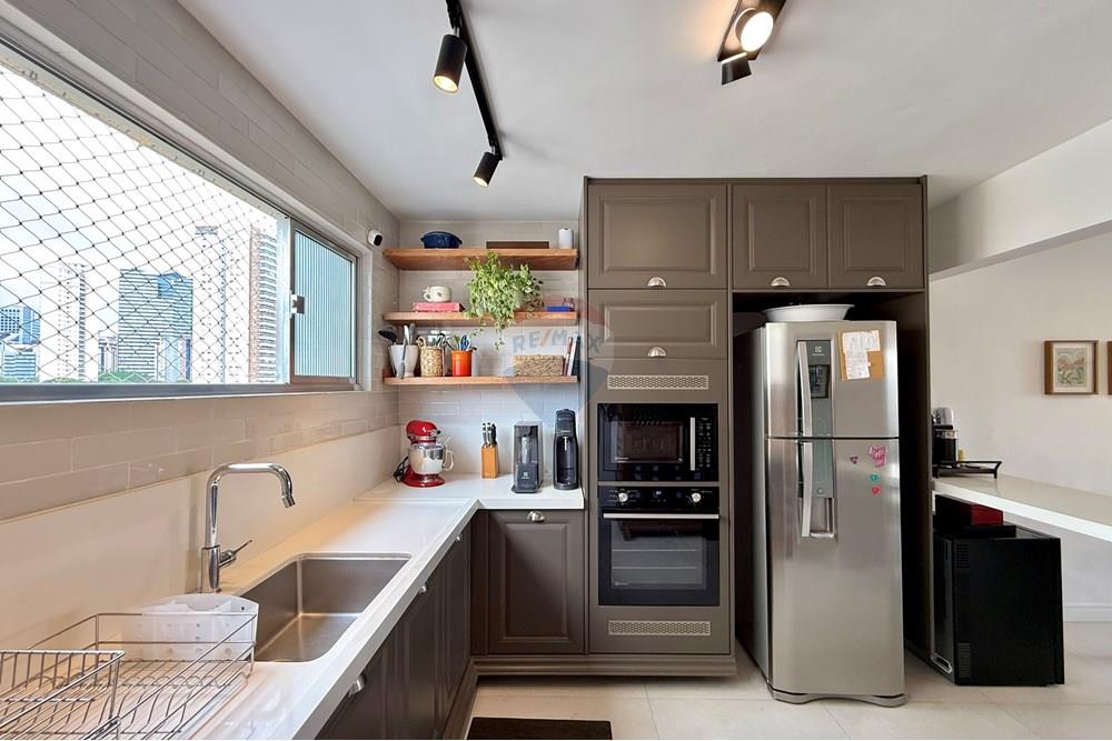 Apartamento - Venda - São Paulo , São Paulo - IMG_6872.jpg - 602321006-78